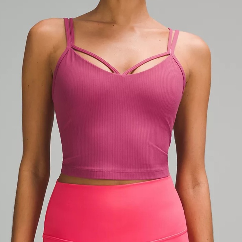 Lululemon top - Picture 3 of 5